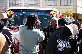 BOLIVIA - Battesimo delle auto a Copacabana - 5